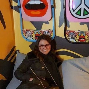 Meet your Posher, Veronica